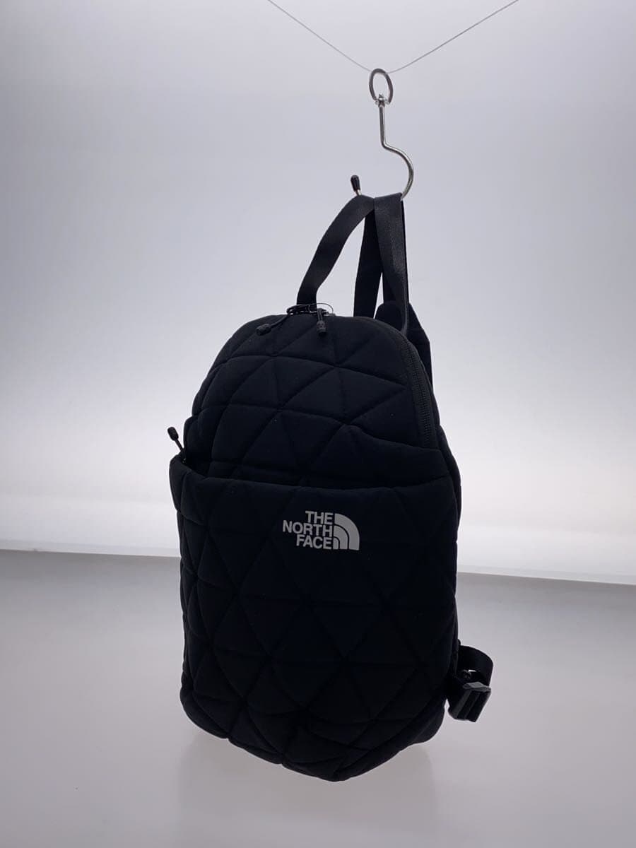 THE NORTH FACE backpack Polyester Black Plain NM32351 2