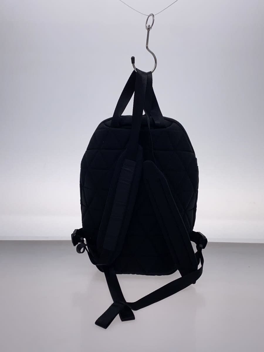 THE NORTH FACE backpack Polyester Black Plain NM32351 3