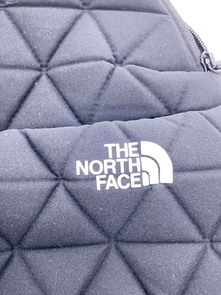 THE NORTH FACE backpack Polyester Black Plain NM32351 5