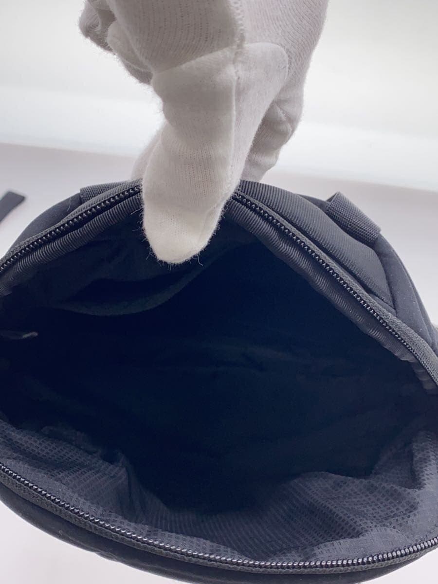 THE NORTH FACE backpack Polyester Black Plain NM32351 6