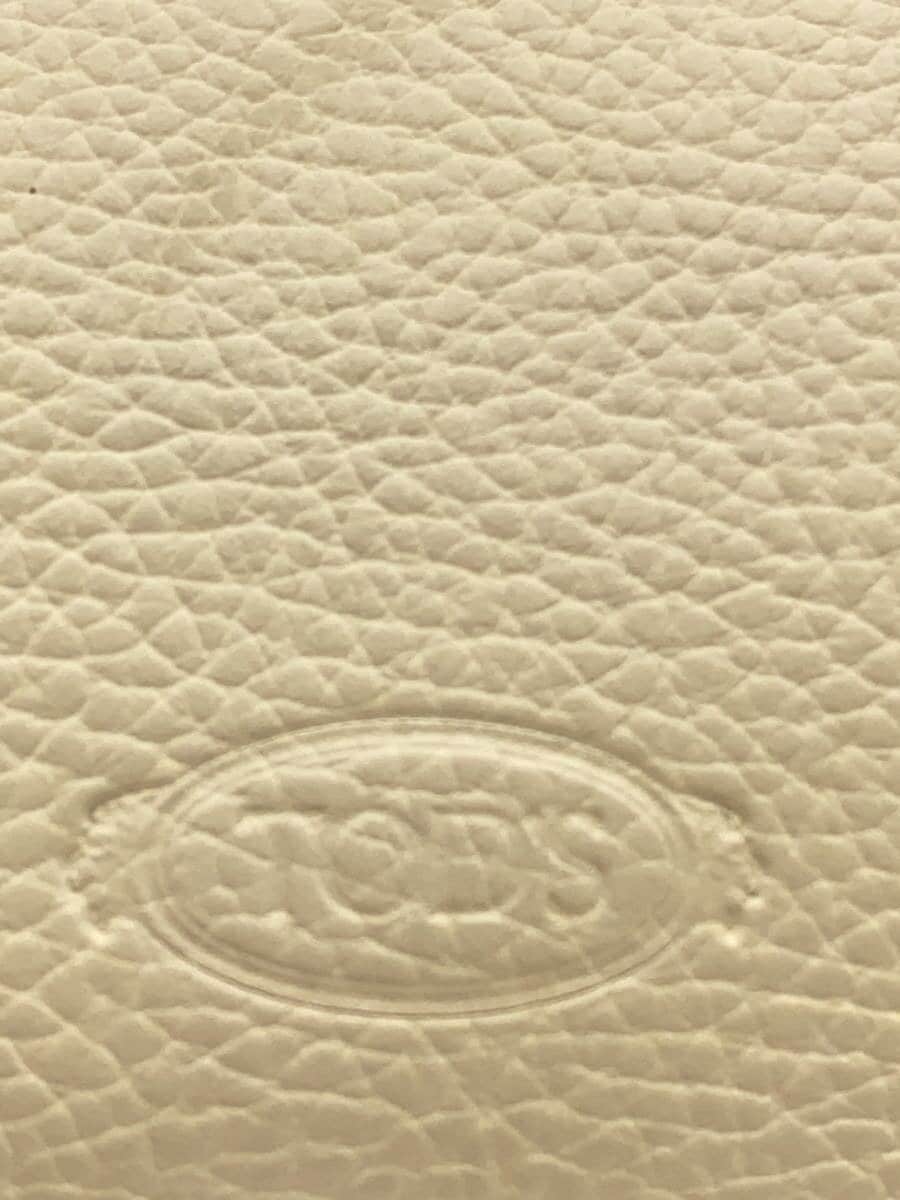 TOD’S Shoulder Bag -- GRY XBWAPAEL000QRI5090 5