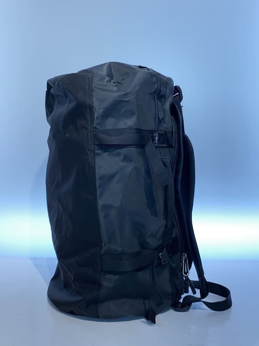 THE NORTH FACE Boston Bag Nylon Black NF0A3ETO 2