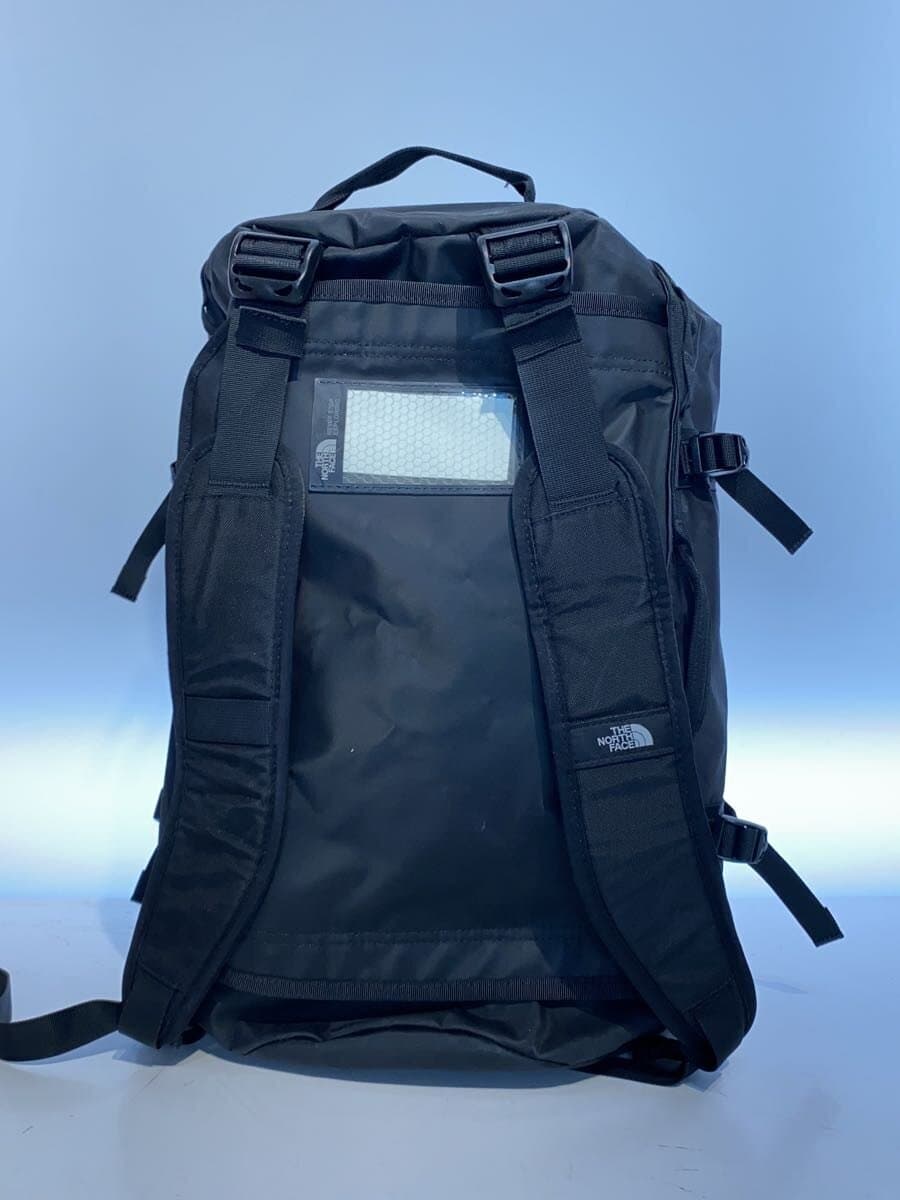 THE NORTH FACE Boston Bag Nylon Black NF0A3ETO 3