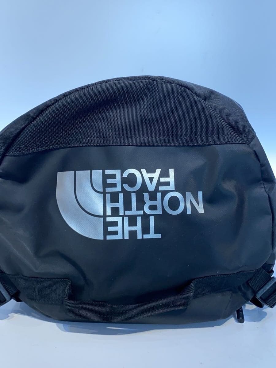 THE NORTH FACE Boston Bag Nylon Black NF0A3ETO 4