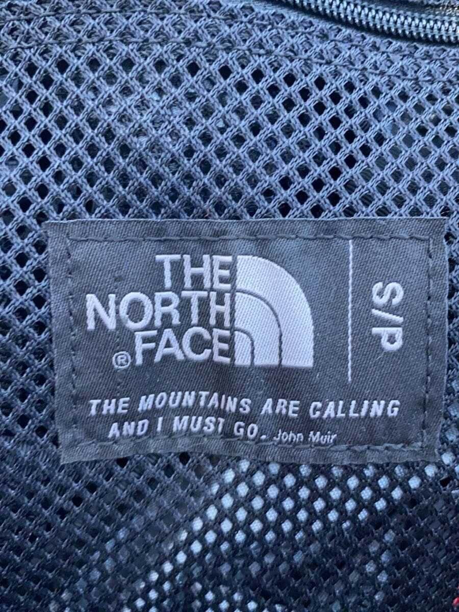 THE NORTH FACE Boston Bag Nylon Black NF0A3ETO 5