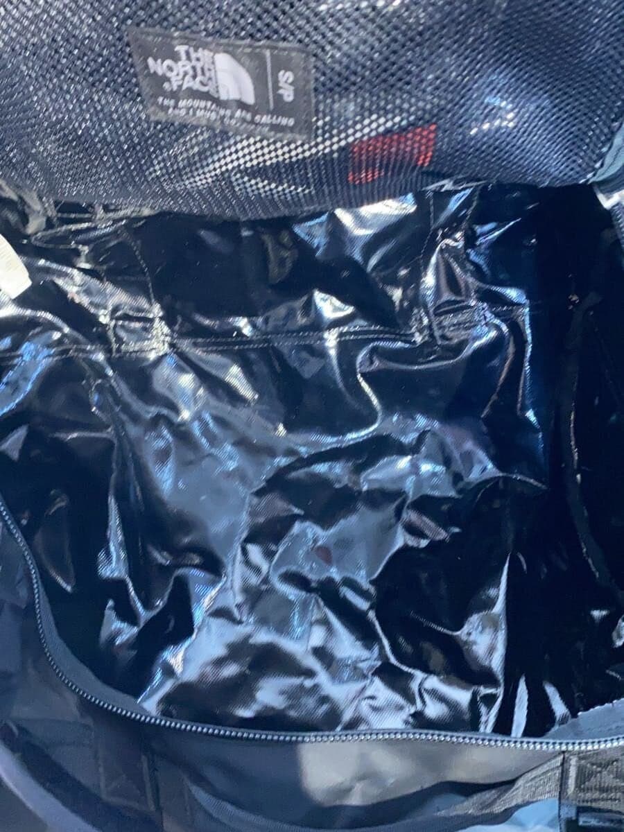 THE NORTH FACE Boston Bag Nylon Black NF0A3ETO 6