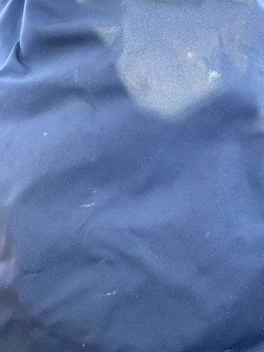 THE NORTH FACE Boston Bag Nylon Black NF0A3ETO 7