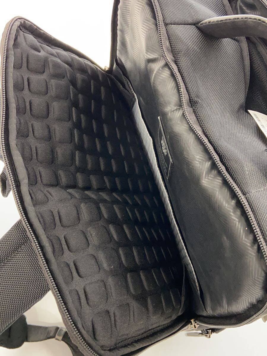 SAMSONITE Backpack Polyester BLK Solid 7