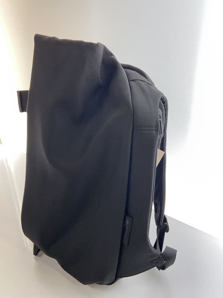 COTE&CIEL Backpack BLK 2