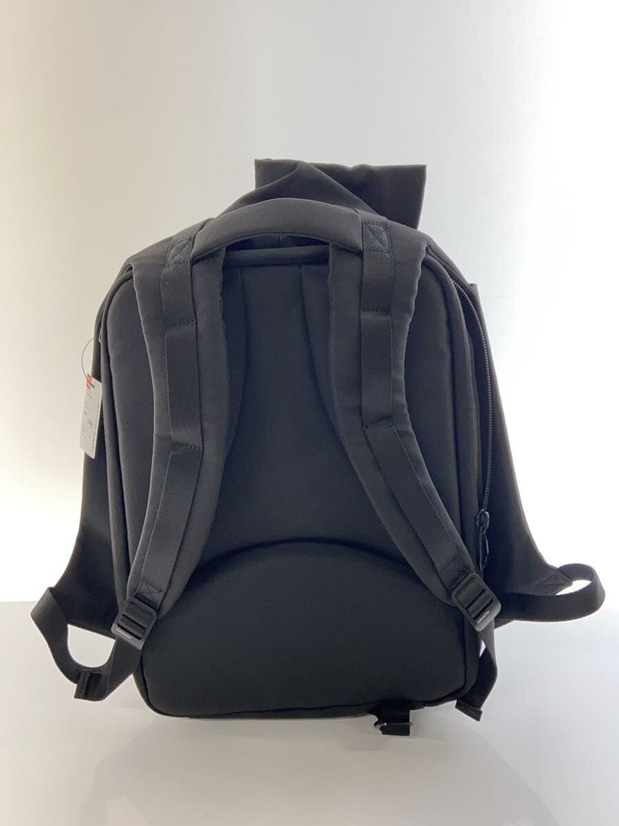 COTE&CIEL Backpack BLK 3