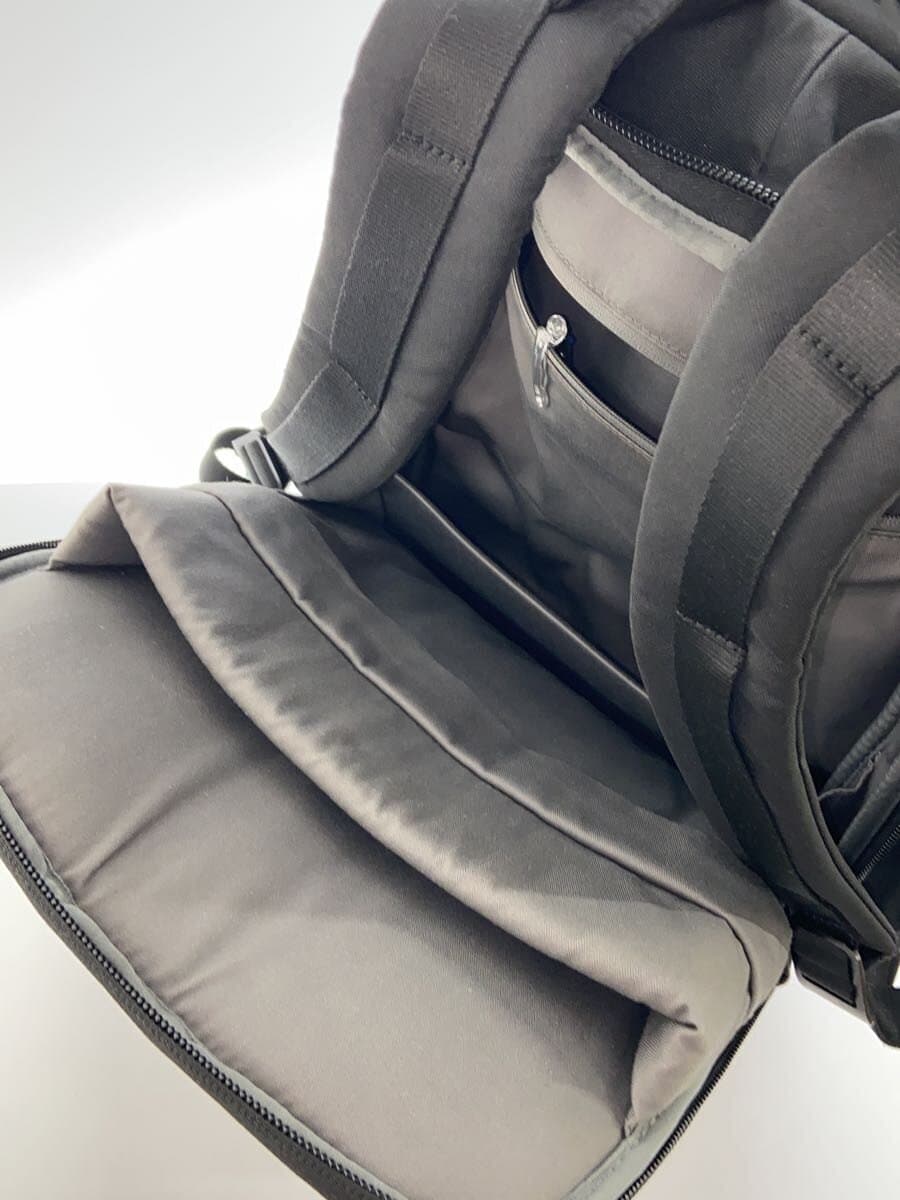 COTE&CIEL Backpack BLK 7