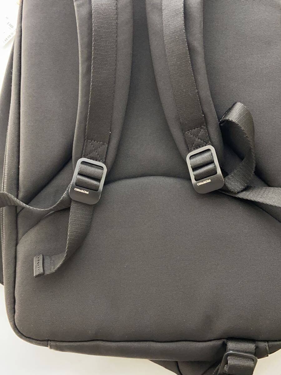 COTE&CIEL Backpack BLK 8