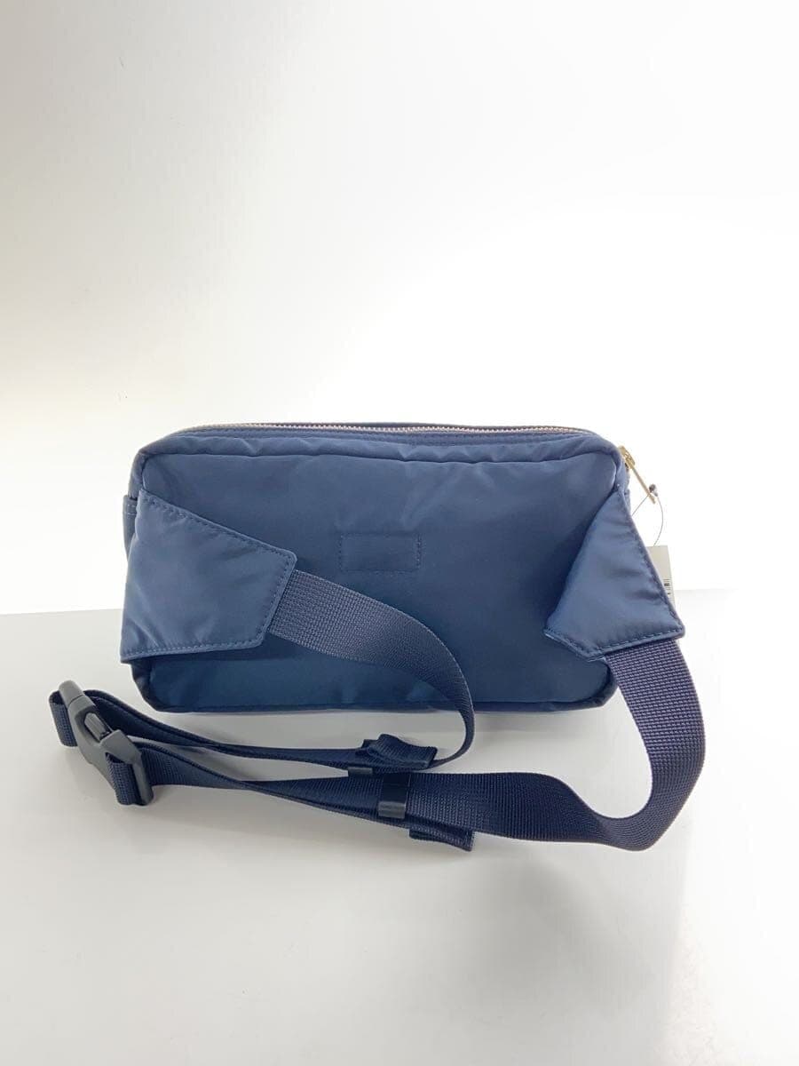 PORTERTANKER SLING BAG Shoulder Bag Nylon I Anne Blue 622-08634 3