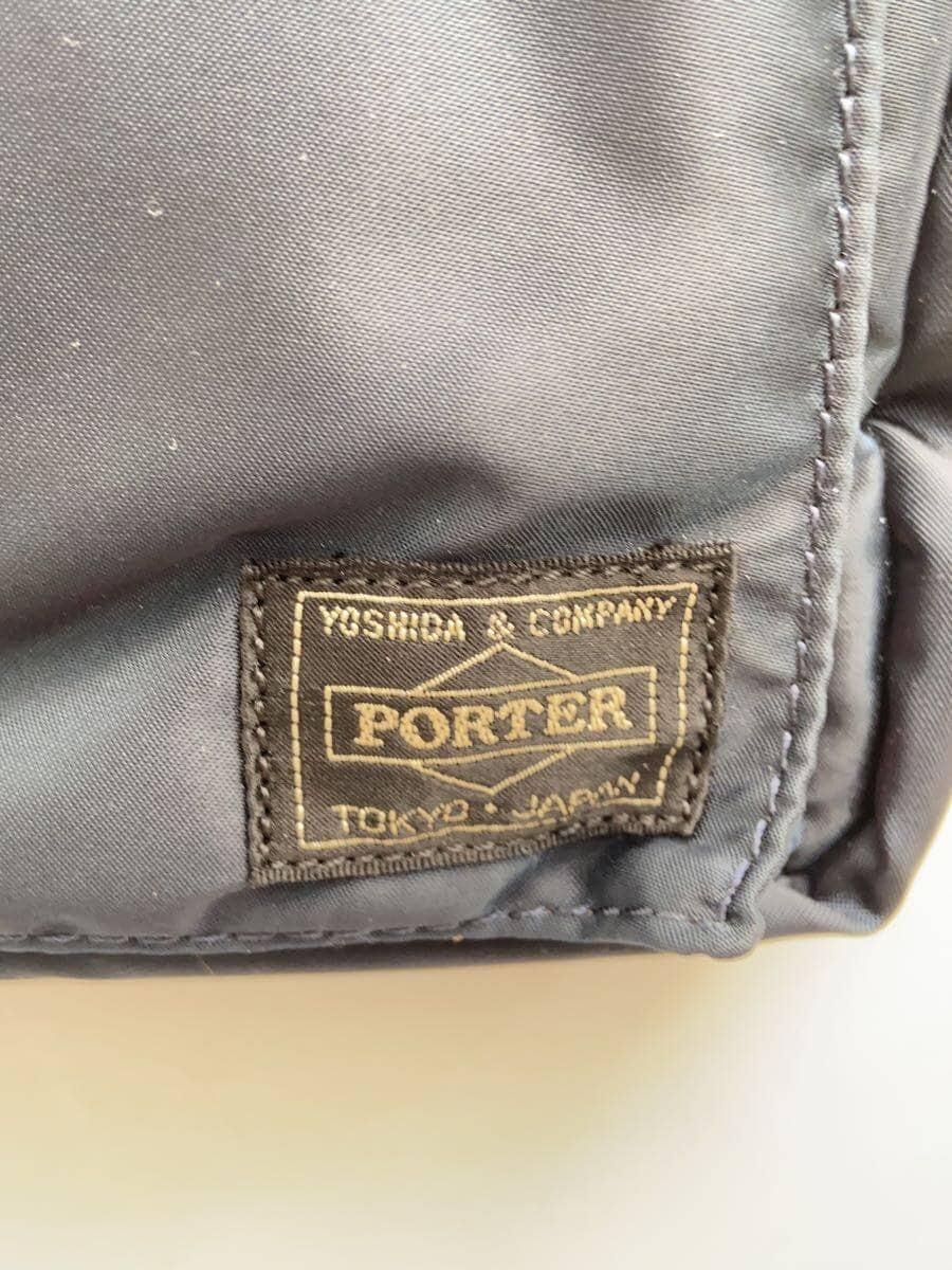 PORTERTANKER SLING BAG Shoulder Bag Nylon I Anne Blue 622-08634 5