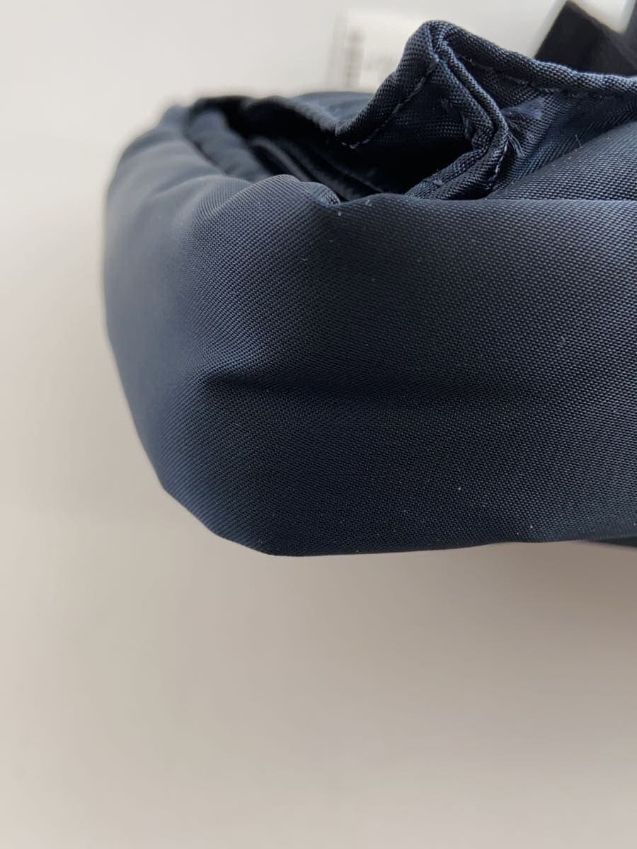 PORTERTANKER SLING BAG Shoulder Bag Nylon I Anne Blue 622-08634 8