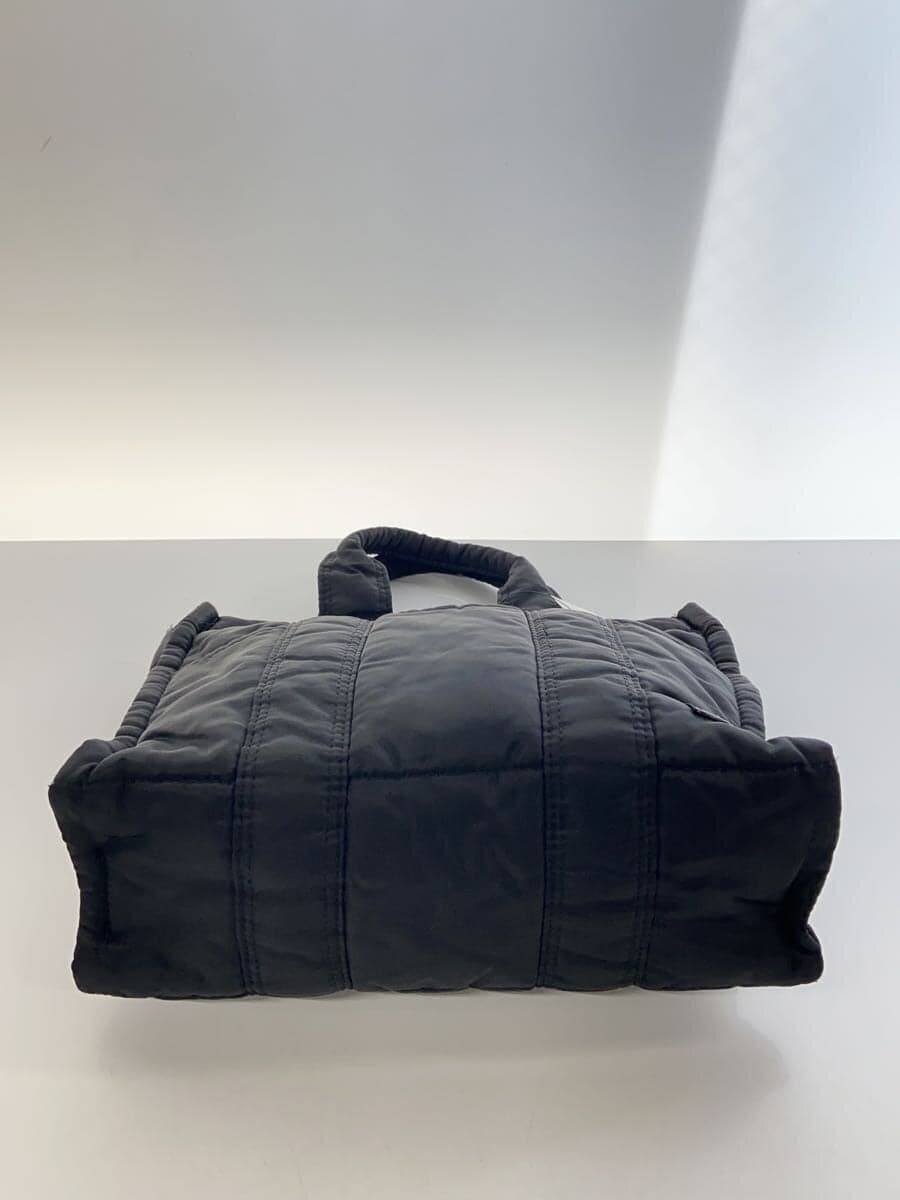 PORTERHEADPORTER BLACKBEAUTY TANKER Tote Bag Handbag 4