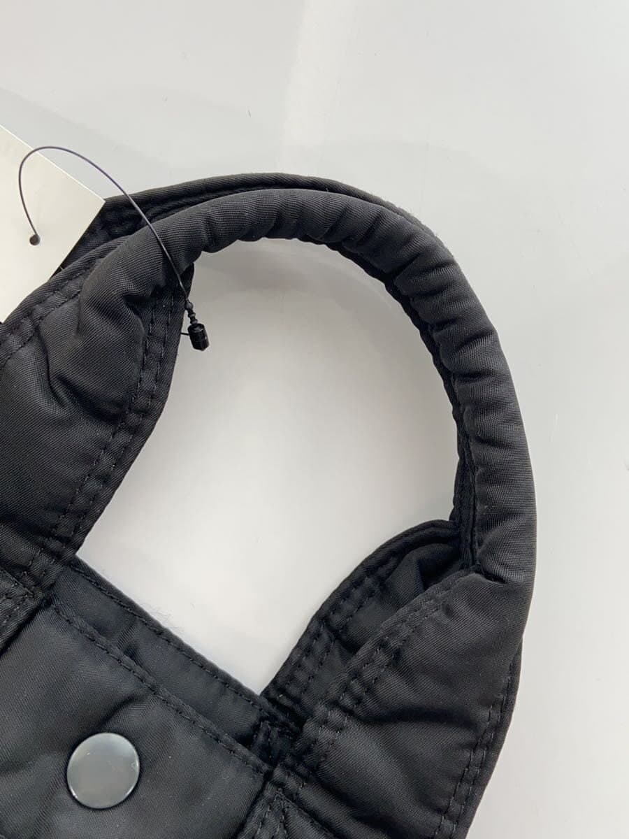 PORTERHEADPORTER BLACKBEAUTY TANKER Tote Bag Handbag 7