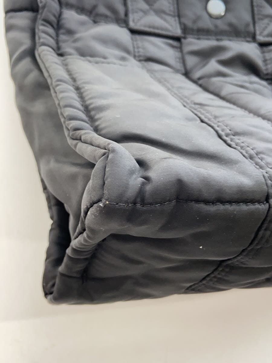 PORTERHEADPORTER BLACKBEAUTY TANKER Tote Bag Handbag 8