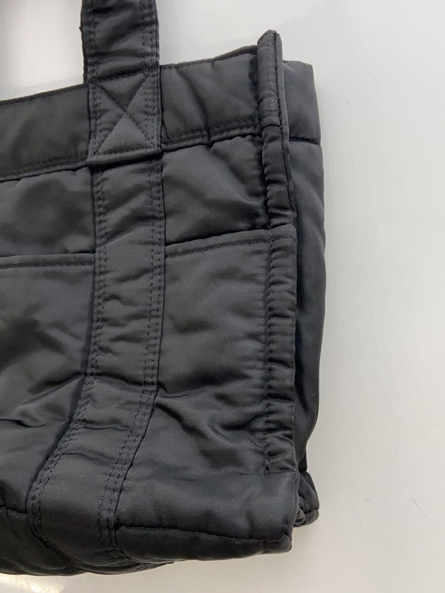 PORTERHEADPORTER BLACKBEAUTY TANKER Tote Bag Handbag 9