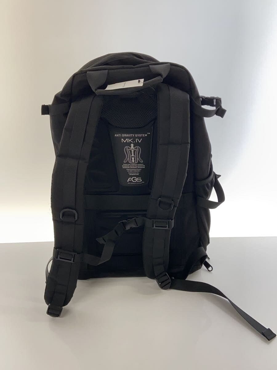 Other Brand AGS Backpack IMPACTLOCK Workers Backpack 3