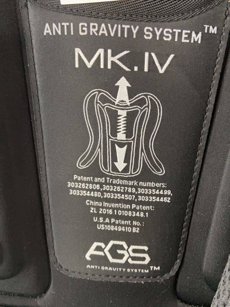 Other Brand AGS Backpack IMPACTLOCK Workers Backpack 5