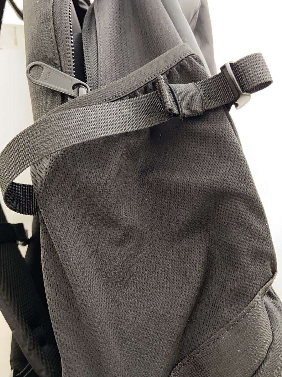 Other Brand AGS Backpack IMPACTLOCK Workers Backpack 8