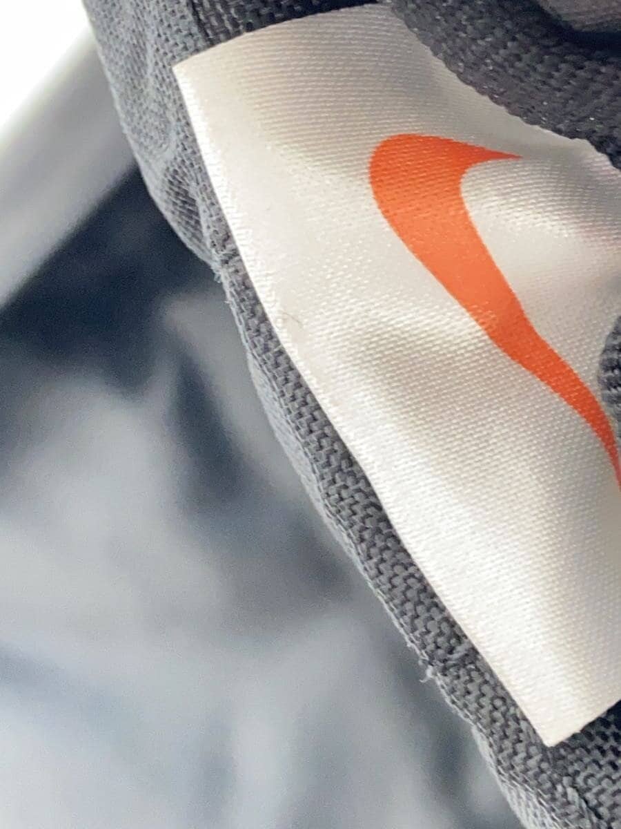 NIKE00s Backpack Polyester BLK Solid 5