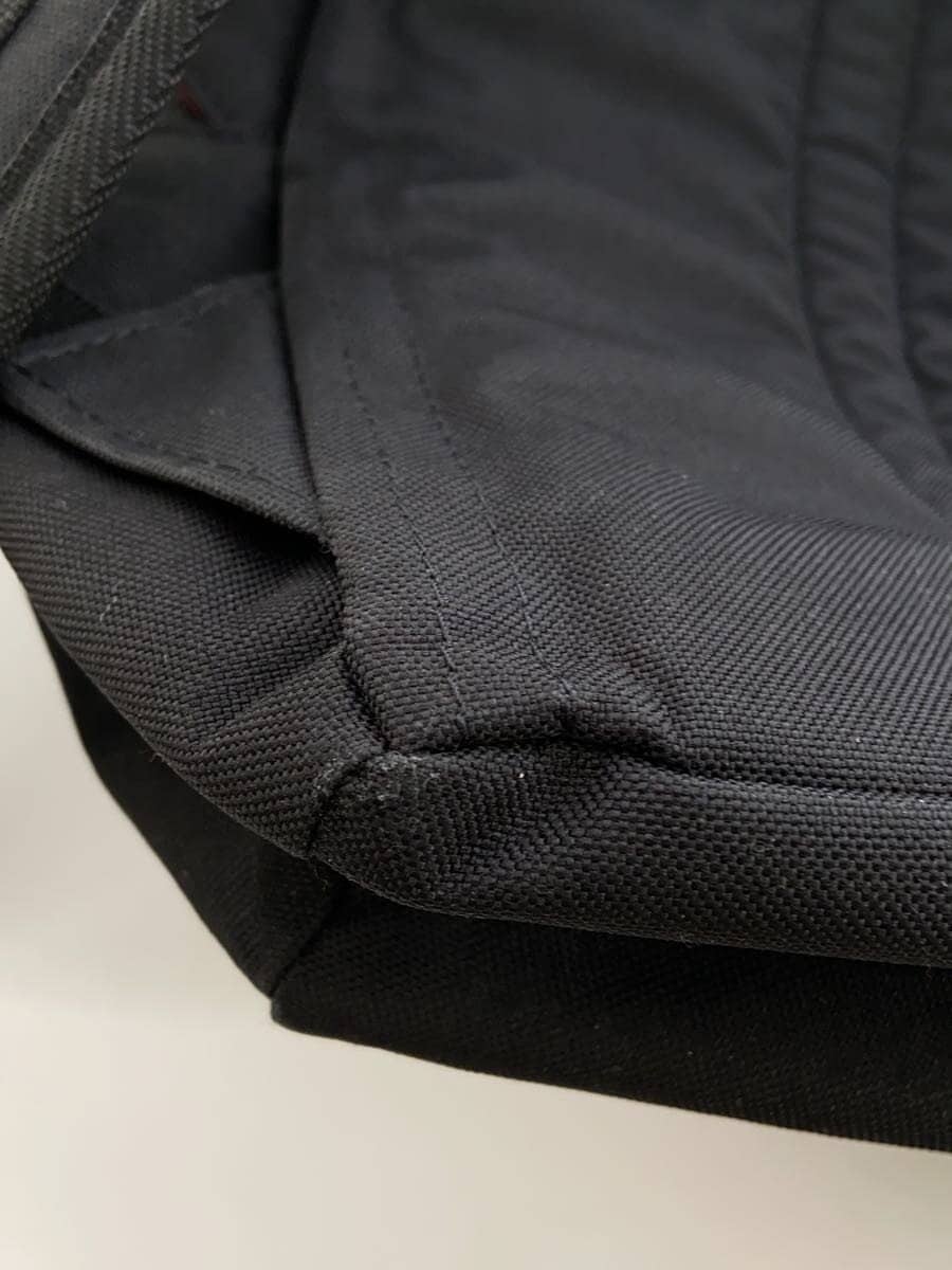 NIKE00s Backpack Polyester BLK Solid 9