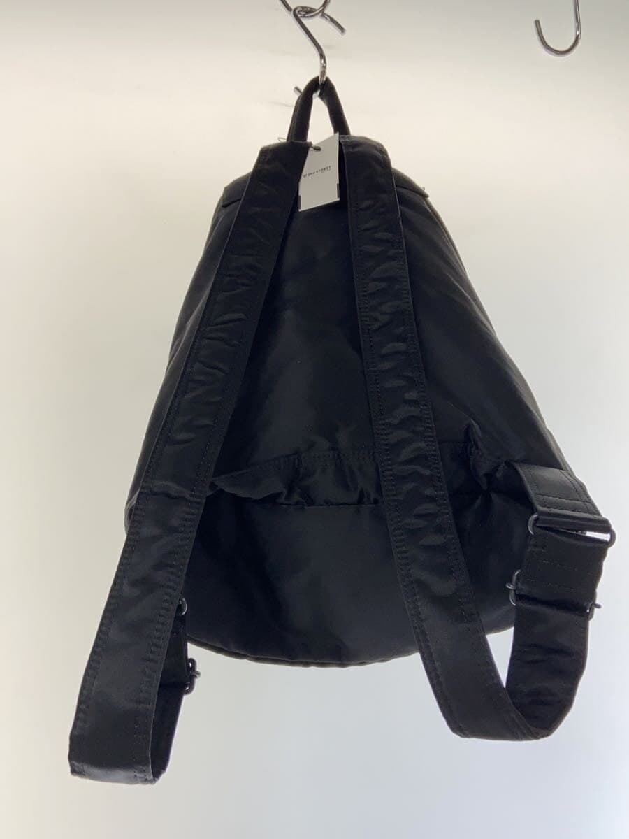 PORTERTANKER Backpack Nylon Black 622-09312 3