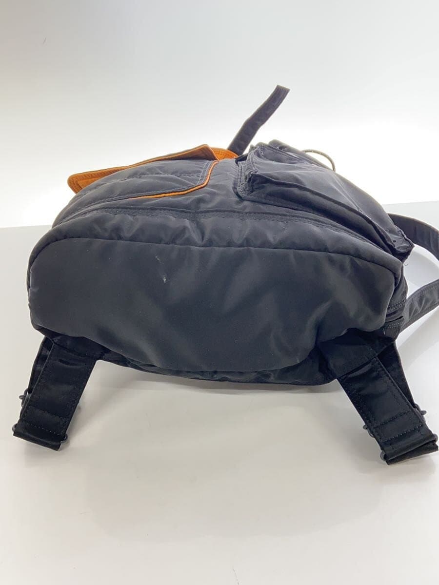 PORTERTANKER Backpack Nylon Black 622-09312 4