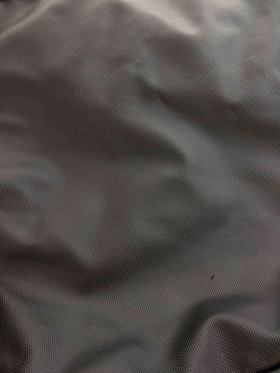 PORTERPRISM SHOULDER BAG Shoulder Bag Nylon Black 714-09607 9