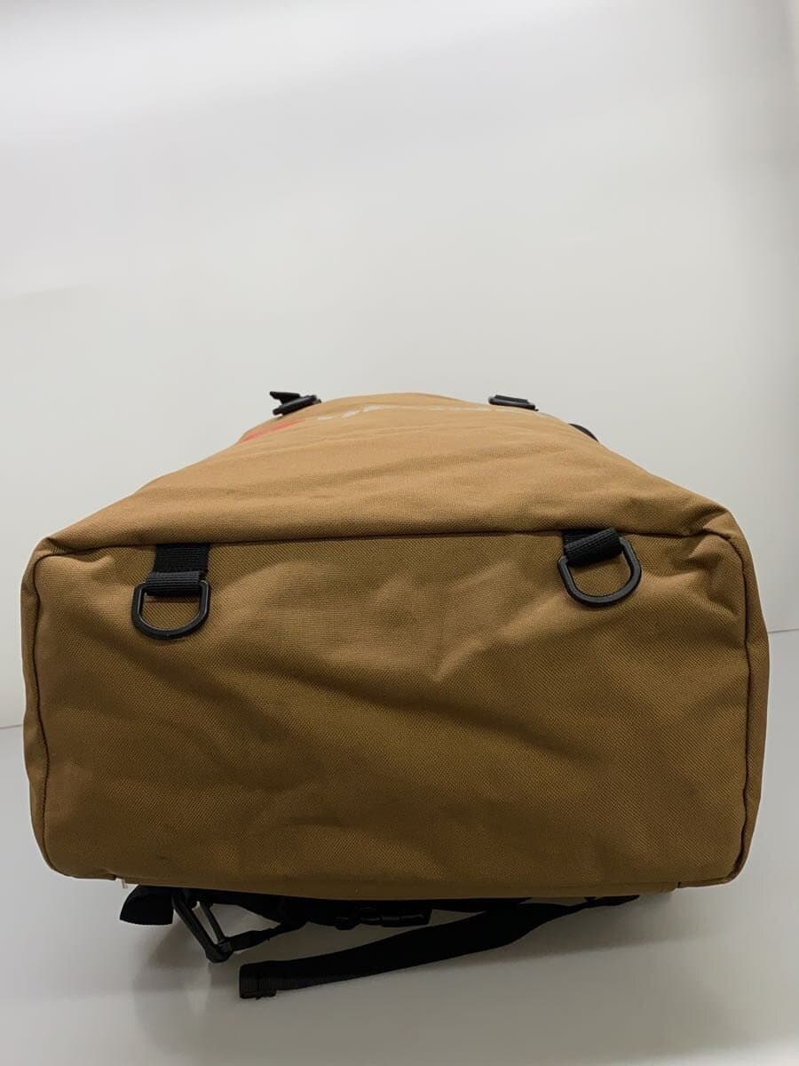 DEGNER Backpack Brown Solid 4