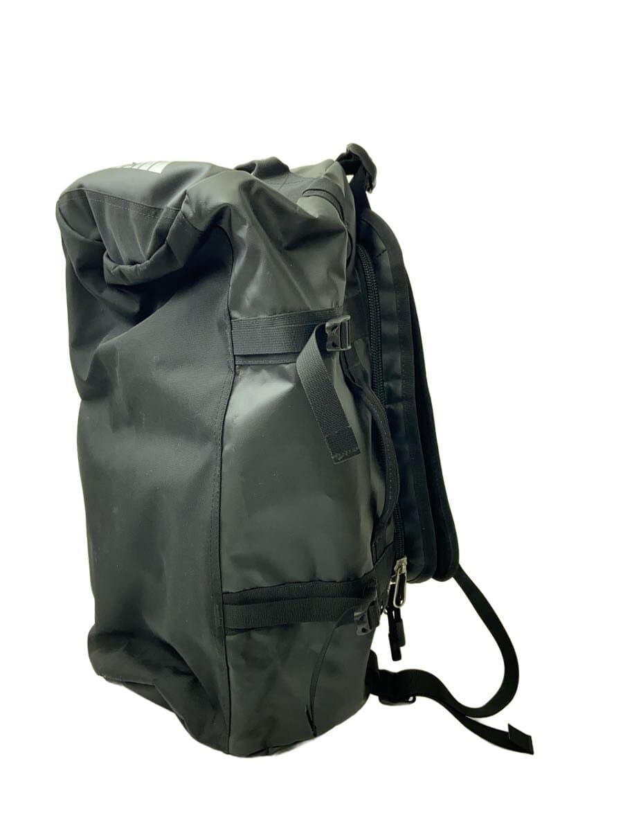 THE NORTH FACE Boston Bag Polyester Black Solid NF00CWW3 2