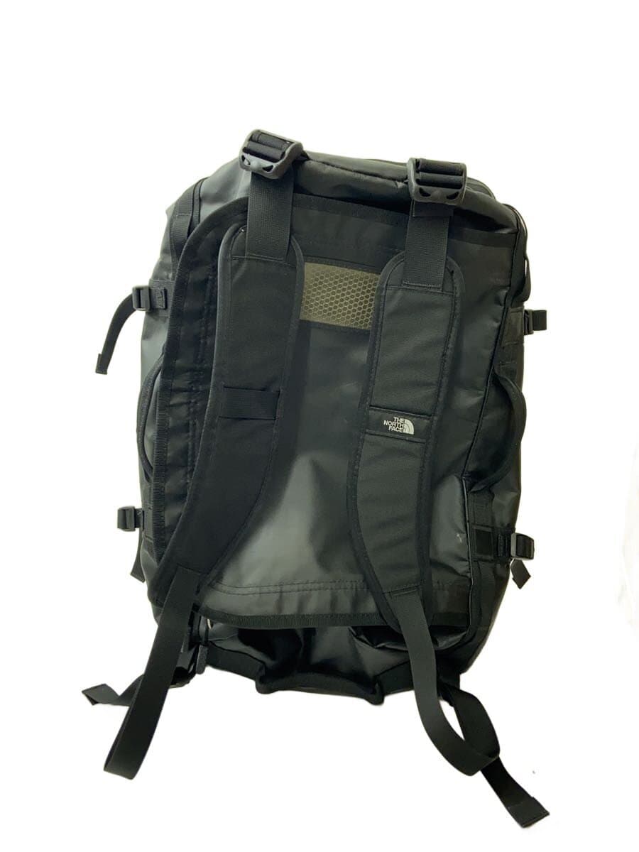 THE NORTH FACE Boston Bag Polyester Black Solid NF00CWW3 3