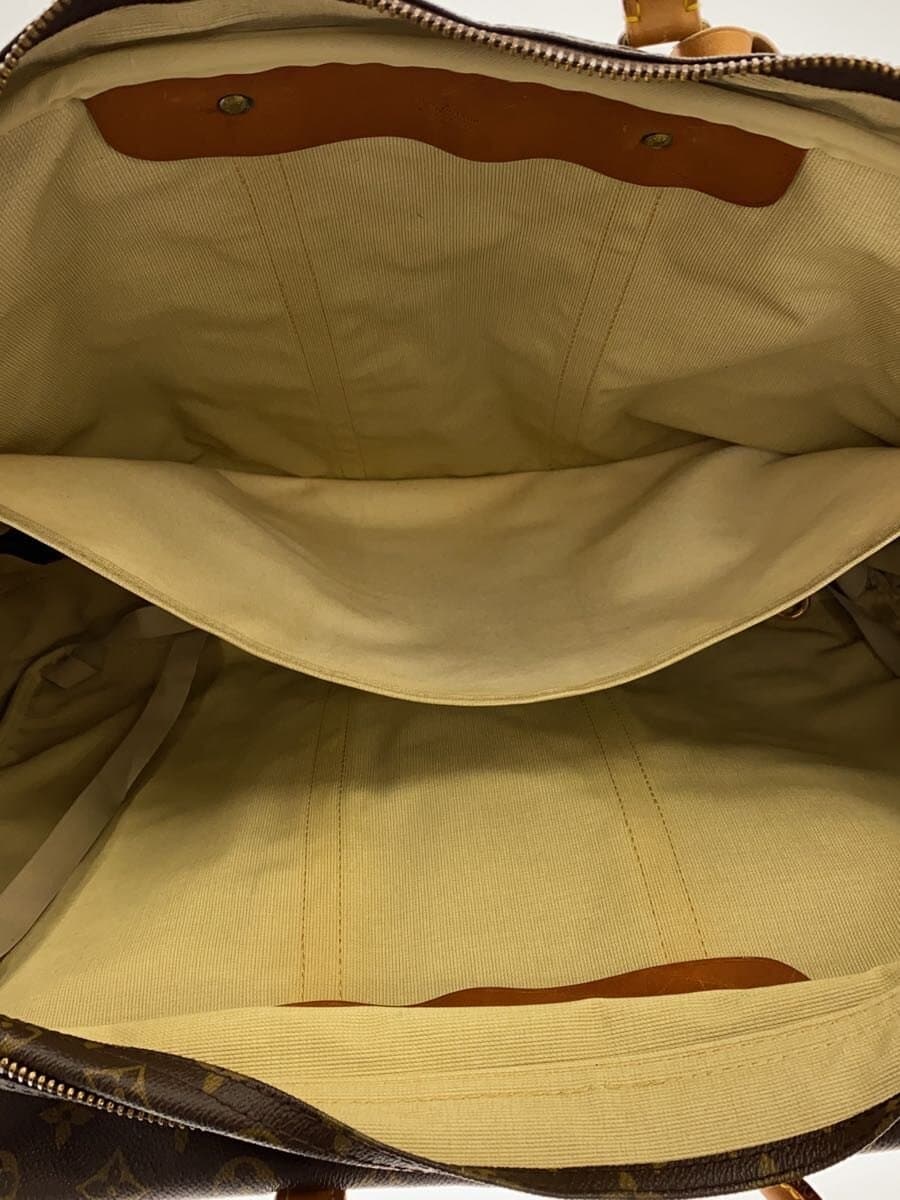 LOUIS VUITTON Sack 48 Earl _Monogram Canvas PVC 6