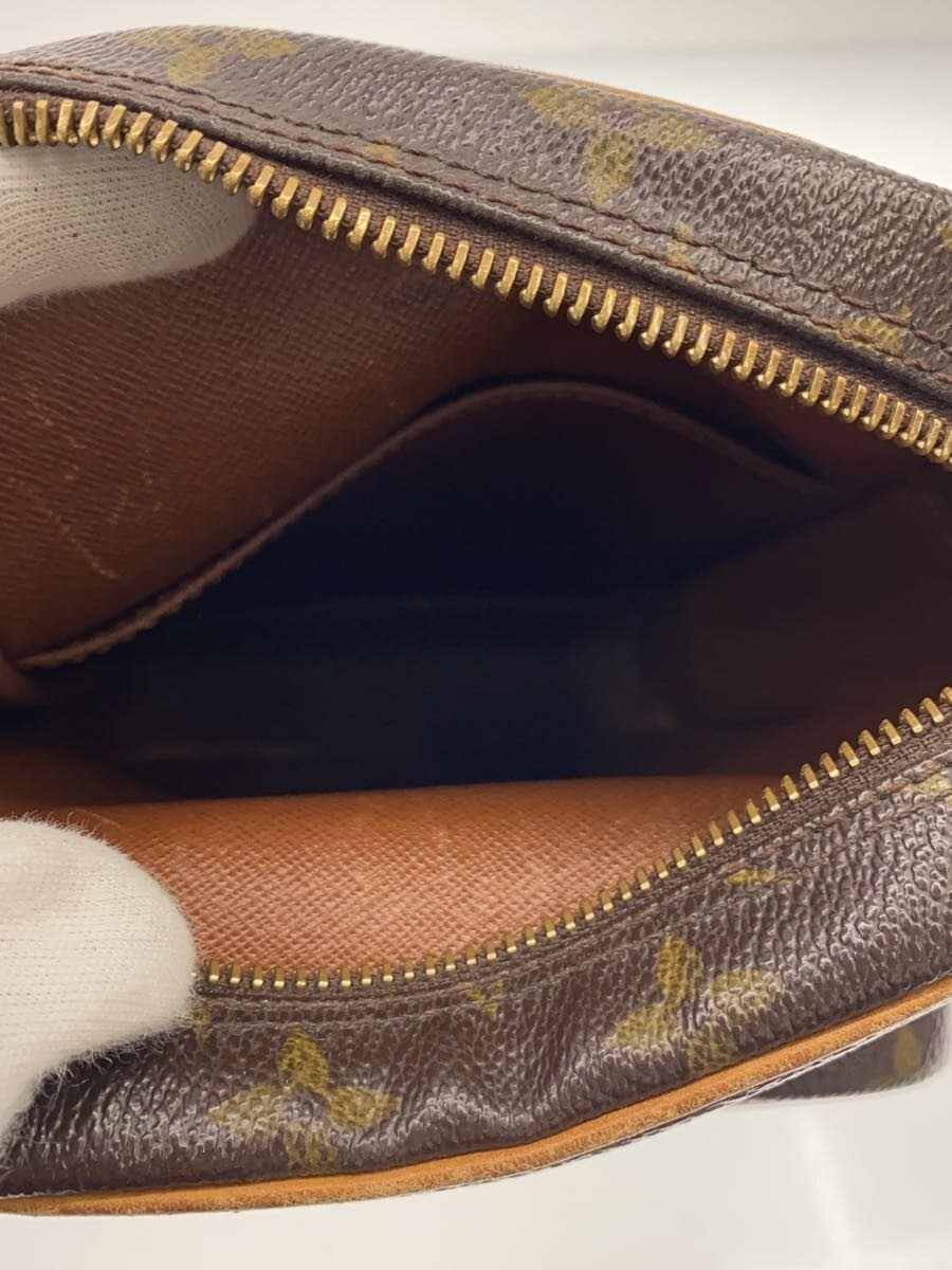 LOUIS VUITTON Amazon_Monogram Canvas PVC BRW 6