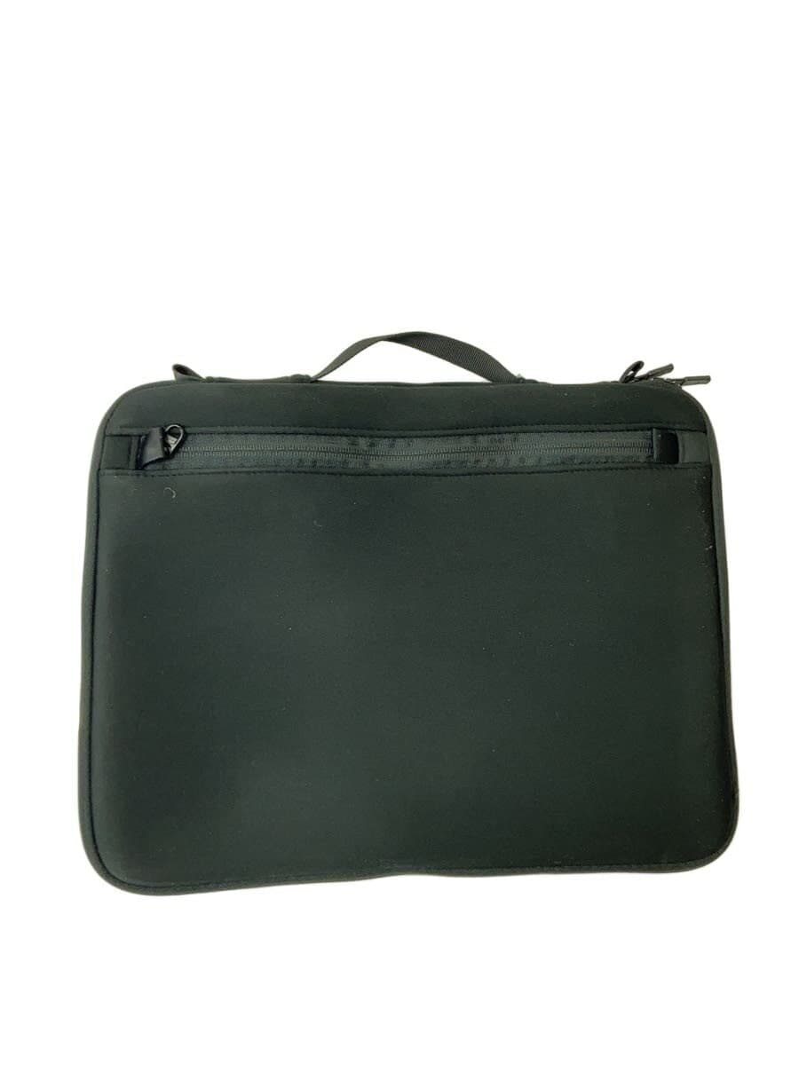 snow peak Bag Black Solid AC-25SU406 2