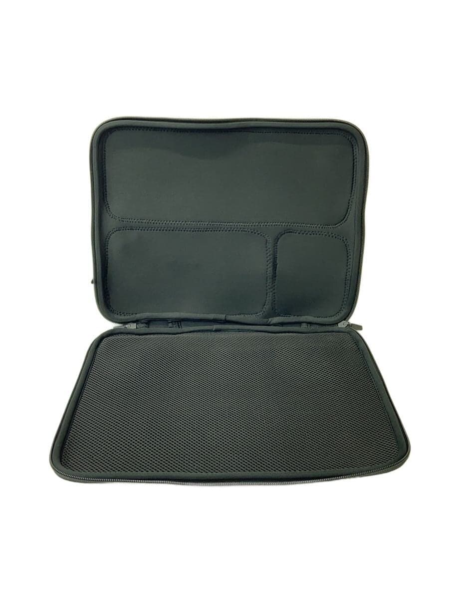 snow peak Bag Black Solid AC-25SU406 4