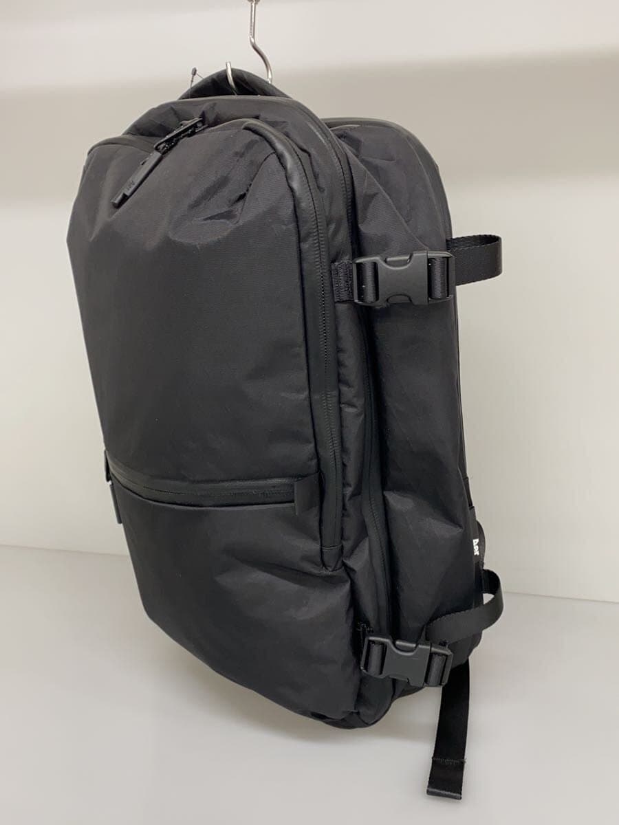 Aer Backpack Black Solid 2