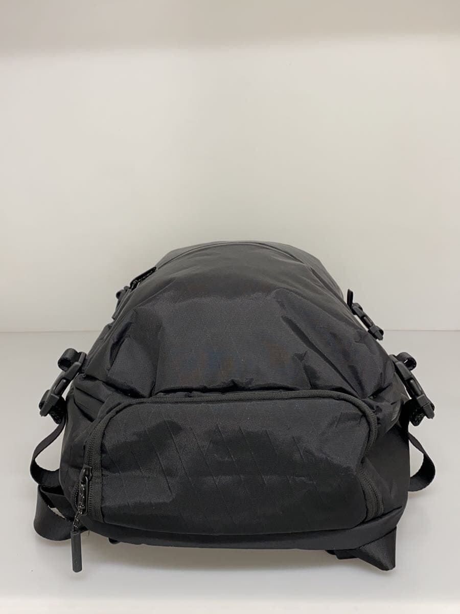 Aer Backpack Black Solid 4