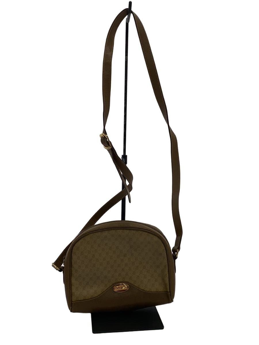 PAOLO GUCCI Shoulder Bag BRW