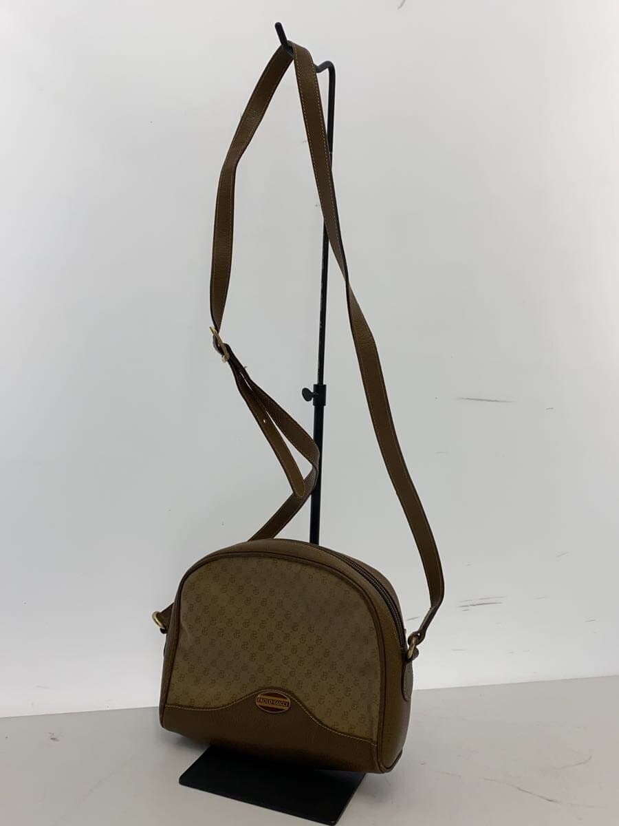 PAOLO GUCCI Shoulder Bag BRW 2
