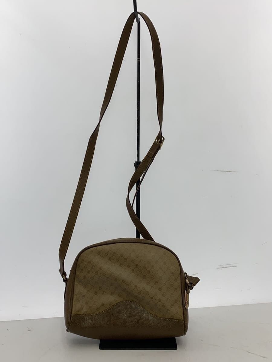 PAOLO GUCCI Shoulder Bag BRW 3