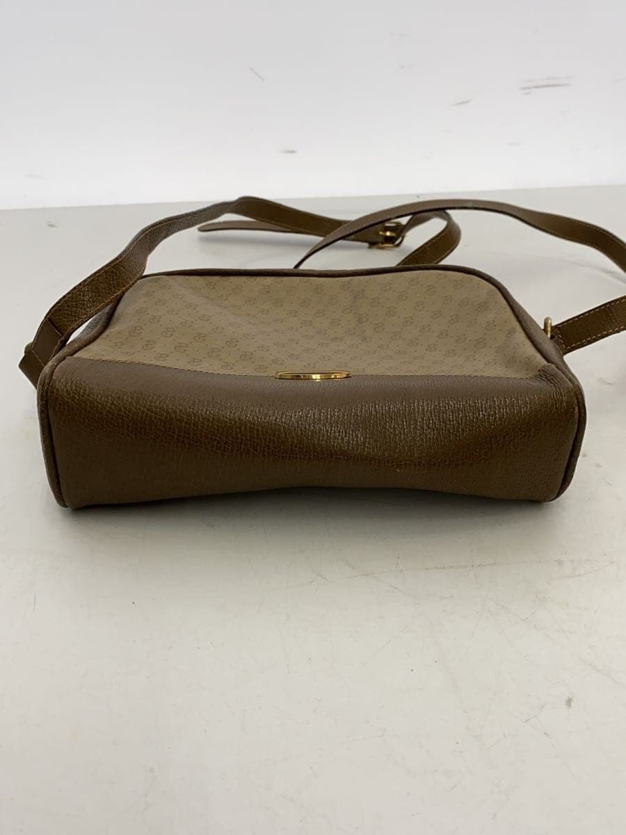 PAOLO GUCCI Shoulder Bag BRW 4