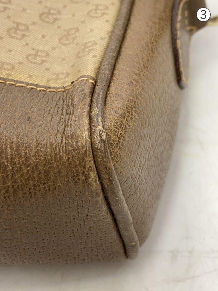 PAOLO GUCCI Shoulder Bag BRW 9