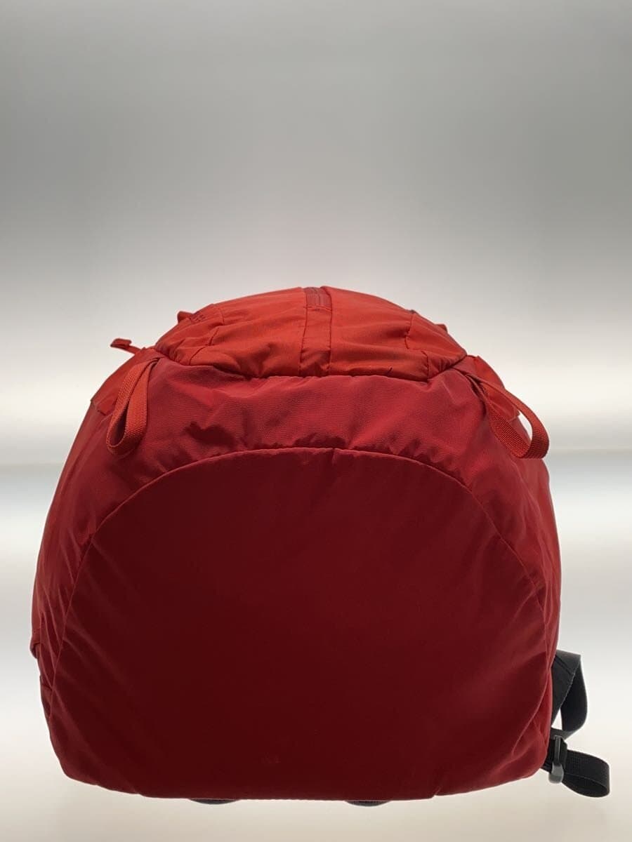 THE NORTH FACE Backpack Nylon RED nm61510 4