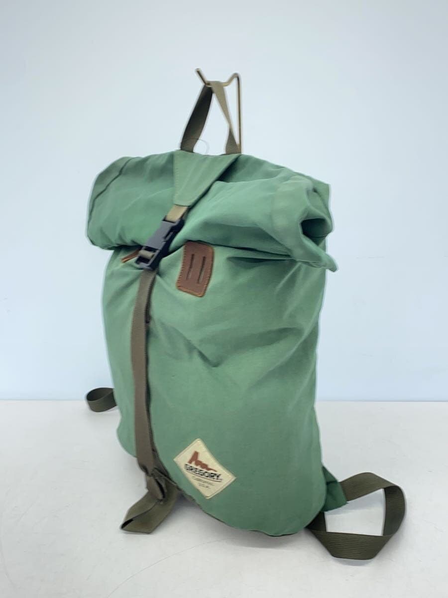 GREGORY Backpack -- GRN 2
