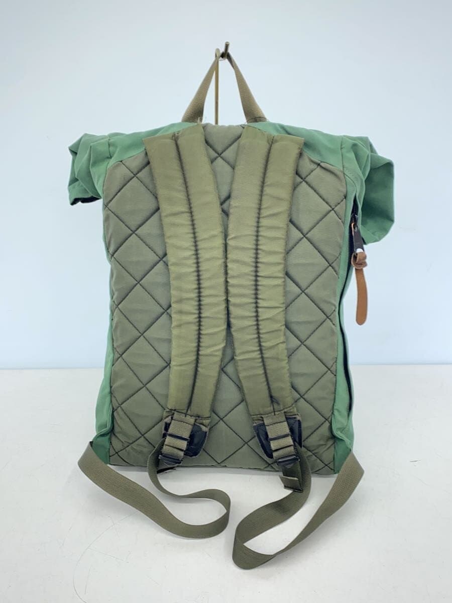 GREGORY Backpack -- GRN 3