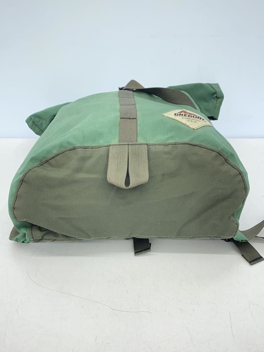 GREGORY Backpack -- GRN 4