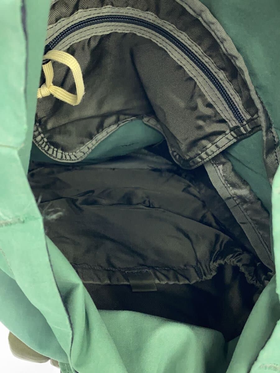 GREGORY Backpack -- GRN 5